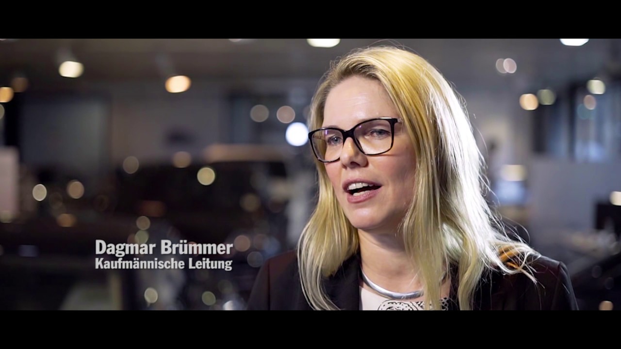 50 Jahre Porsche Hamburg