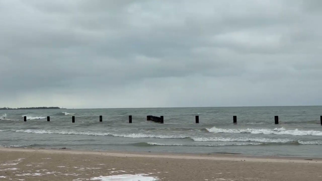 #chicago #michigan 