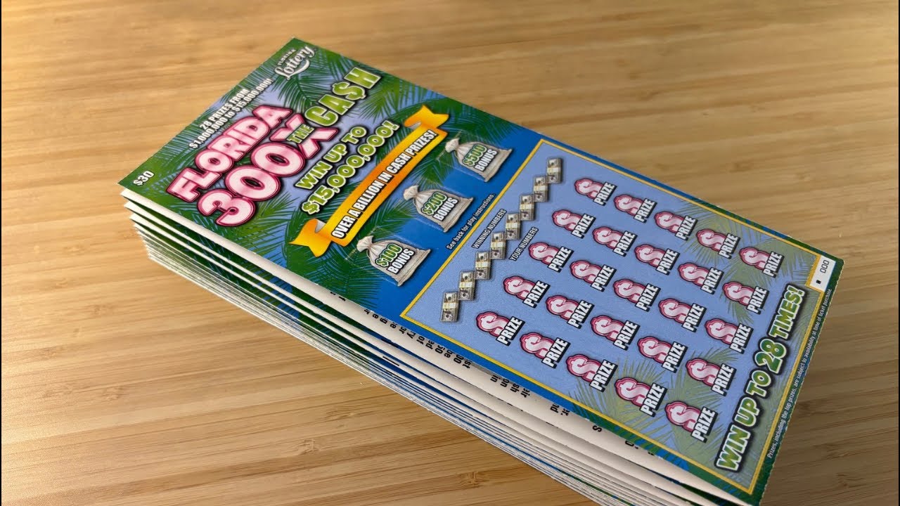 The Entire Pack! | 300X The Cash