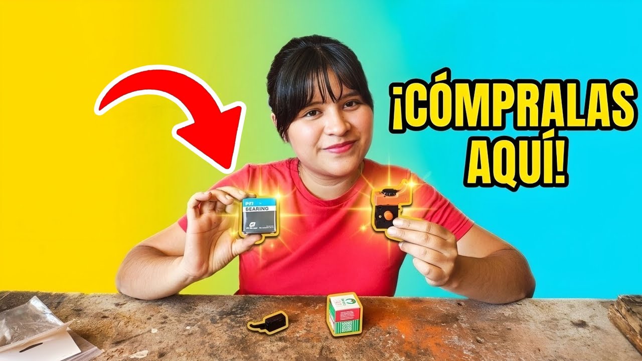 Donde se pueden comprar las refacciones para hacer las reparaciones de aparatos el&eacute;ctricos