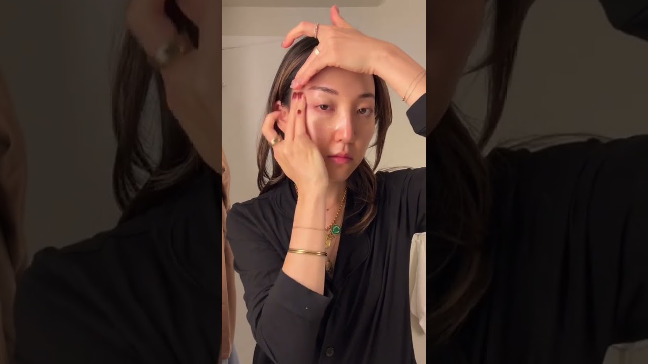 my updated winter skincare routine #jelloskin