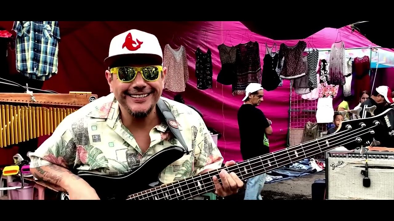 Los Tianguis - Ramito de Violetas