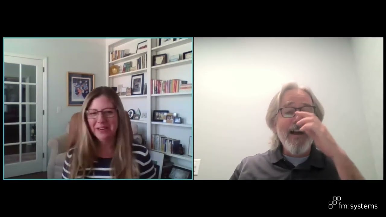 Enhancing Workplace Experience in the Era of RTO  - Ep 24