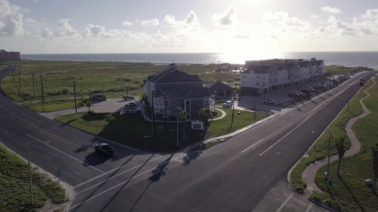Splendid Condos-by-the-Sea at the Beach Club, North Padre Island, Texas