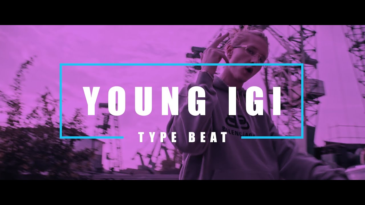 [FREE] Young Igi Type Beat | Free Type Beat 2020 I Polish Rap/Trap Instrumental