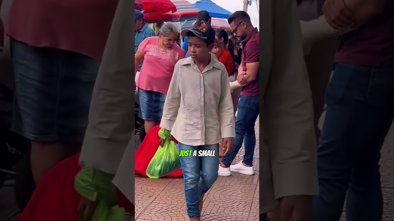 Little Girl&rsquo;s Kindness Melted Everyone&rsquo;s Heart ❤️