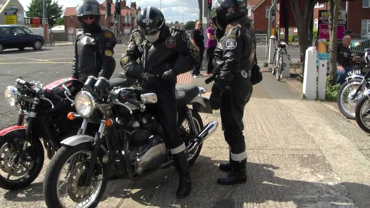 ROCKERS REUNION SKEGNESS 2011 VID7A