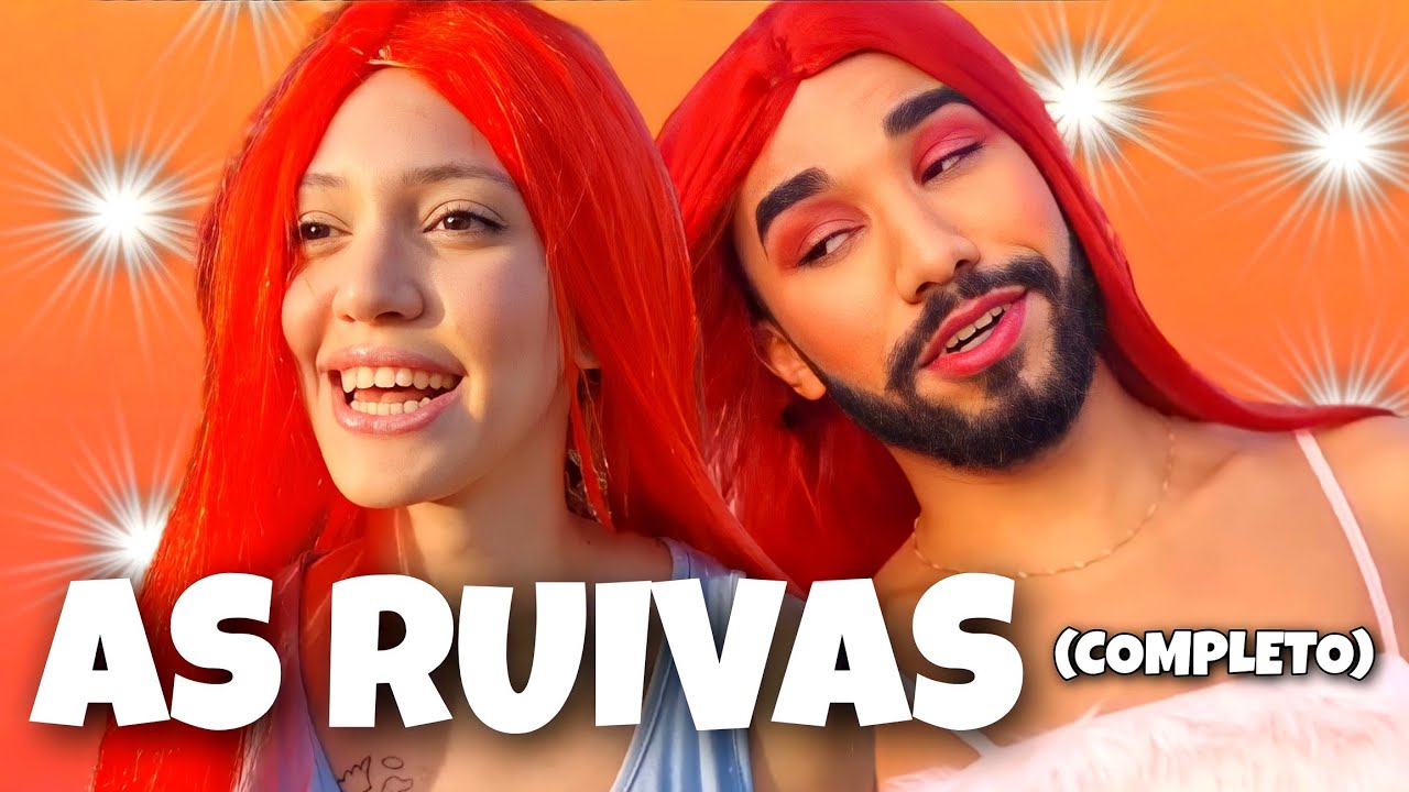 CONFLITO | AS RUIVAS