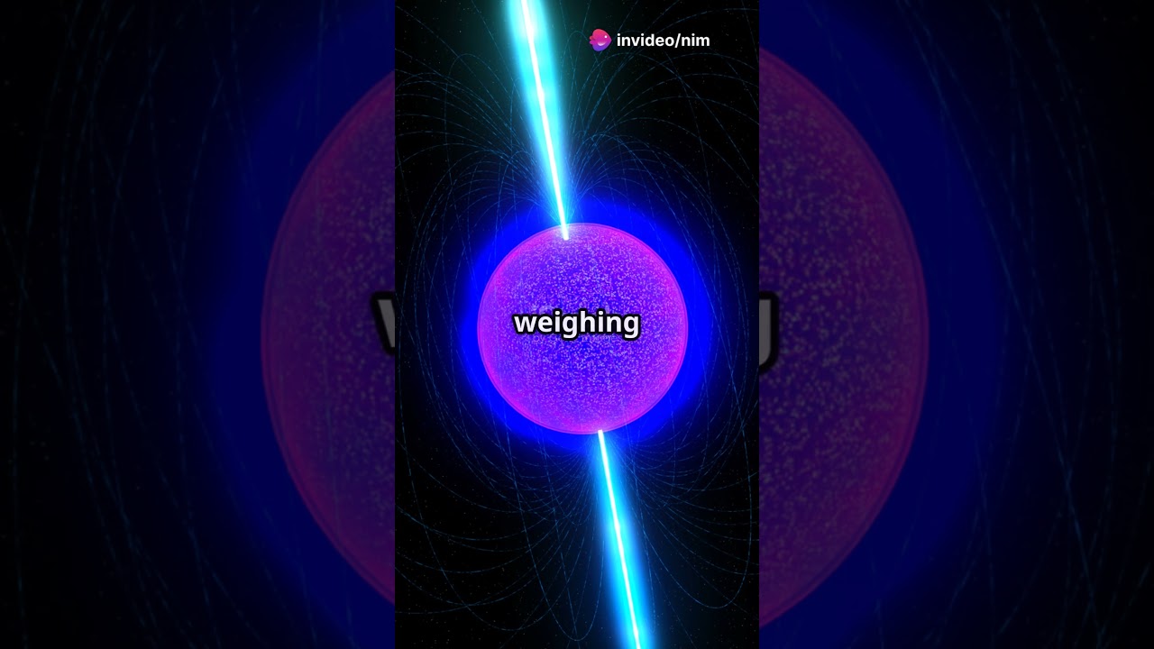 Top 5 Cosmic Forces That Rule the Universe! 💥🌌