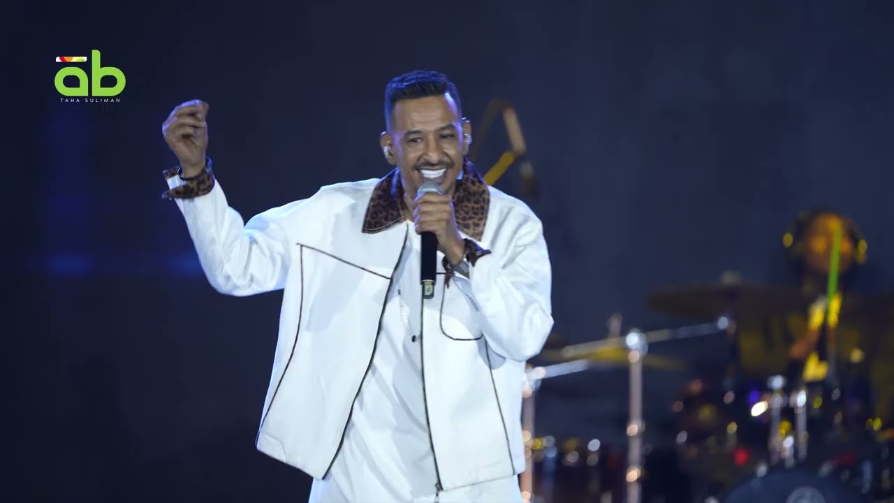 🎶 إنت جيت من وين“إنت جيت من وين طولت مانعنا؟” 🎶أغنية فيها شوق وحنين ❤️
