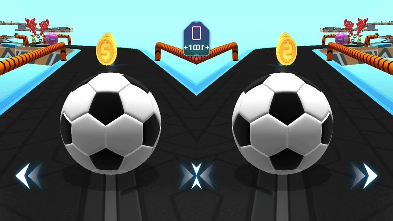 Sky Rolling Ball 3D All Levels Gameplay Walkthrough Android iOS Part 93