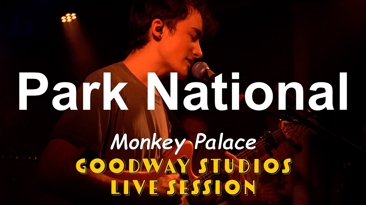 Park National (LIVE SESSION)