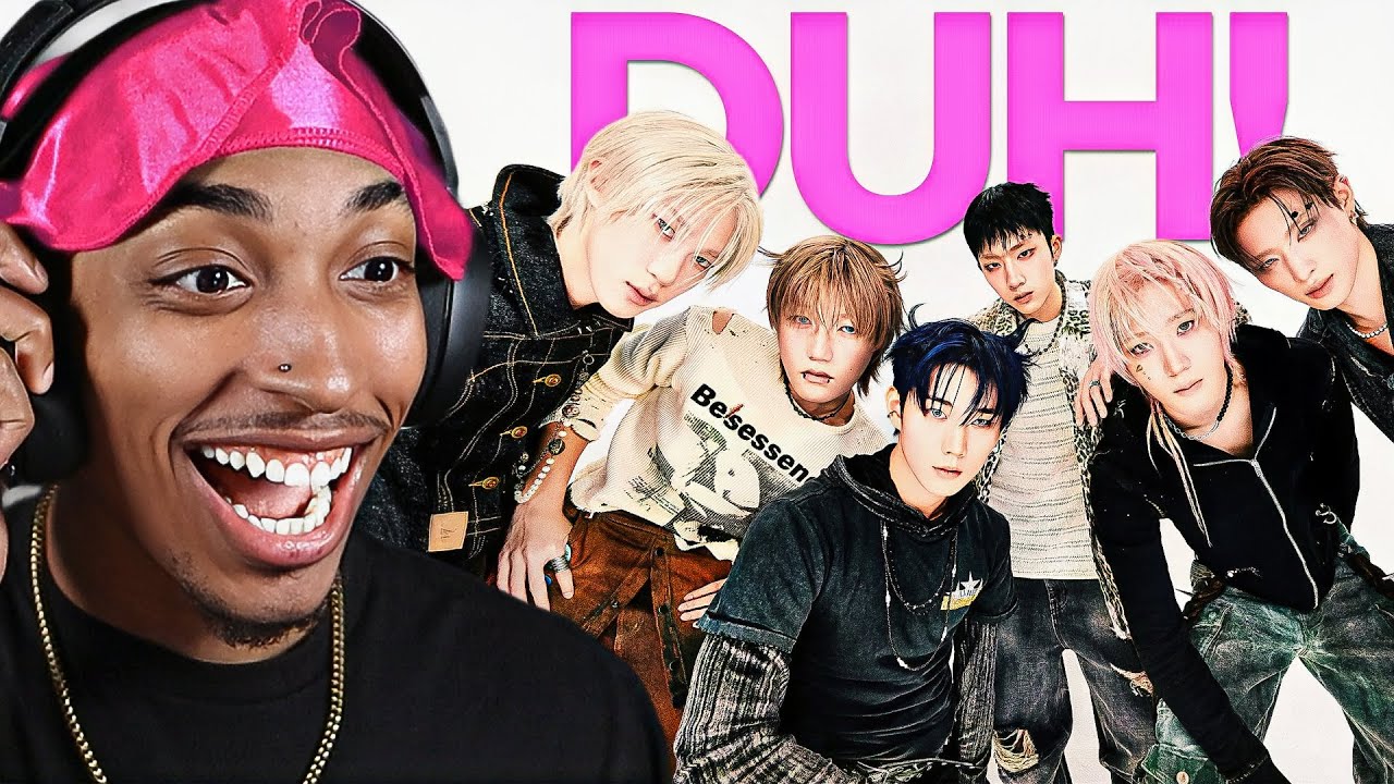 P1Harmony (피원하모니) - ‘DUH!’ MV | REACTION