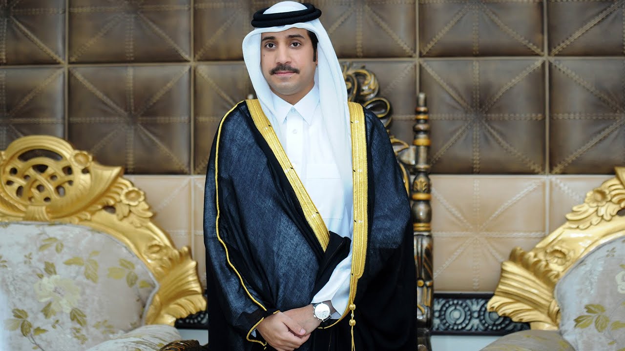 حفل زواج / فواز عبدالله أحمد العلي آل بوعينين