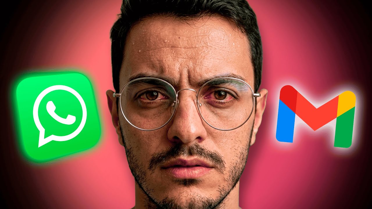 CÉREBRO SOBRECARREGADO: Você Precisa Resetar Sua Mente AGORA!