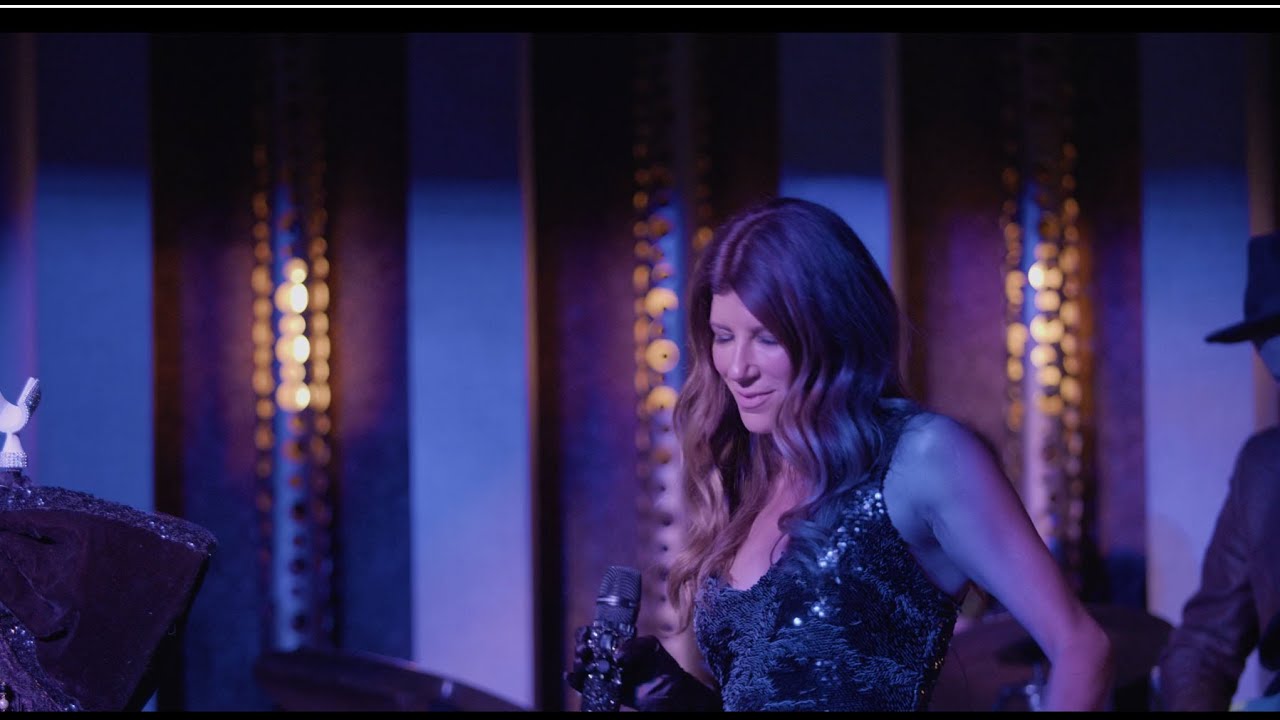 Bitter:Sweet at The Peppermint Club (West Hollywood, CA)