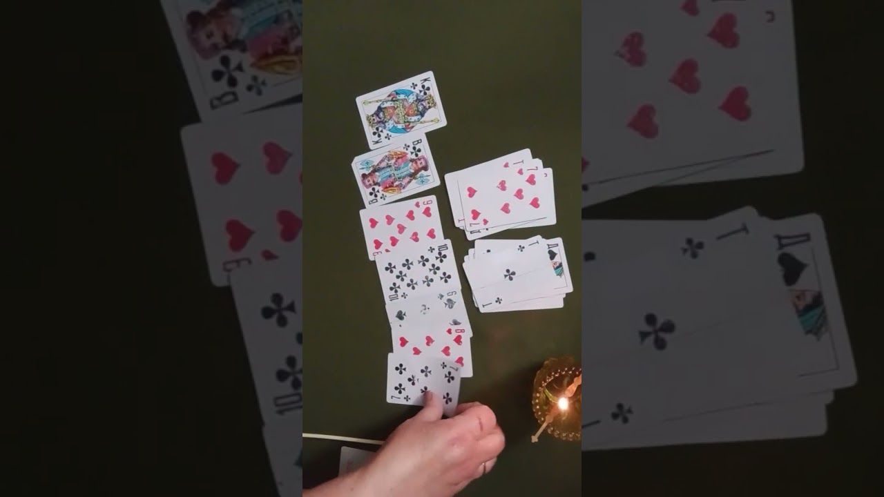 Крестовый! Вспоминает ли прошлые отношения!?..