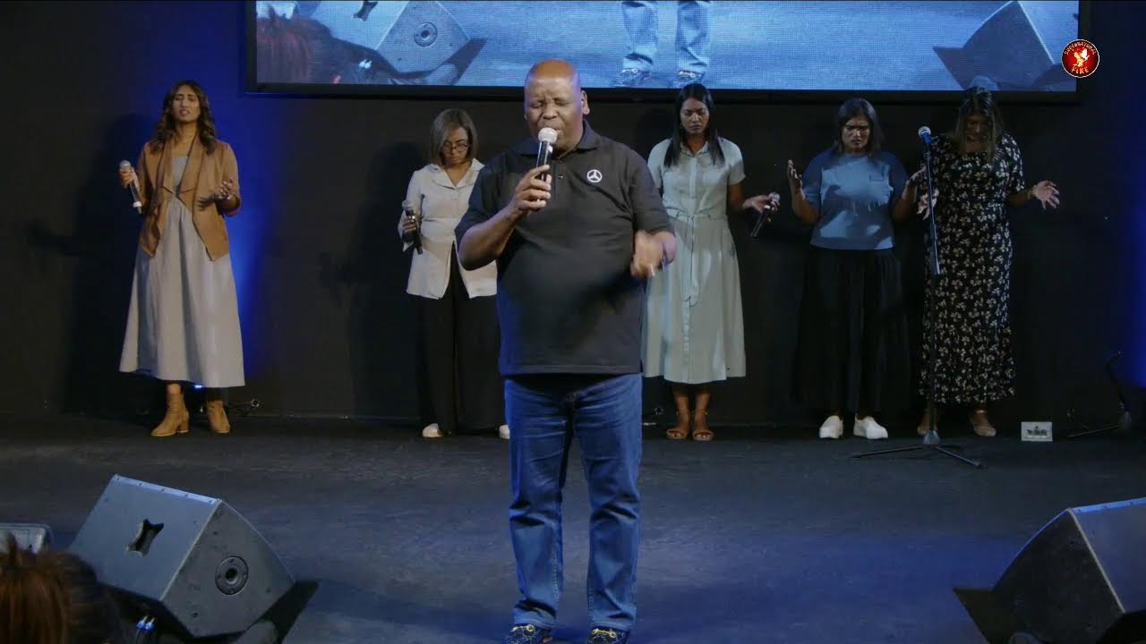 Tuesday Night Service with Bishop Stafford Petersen | 03/02/2026