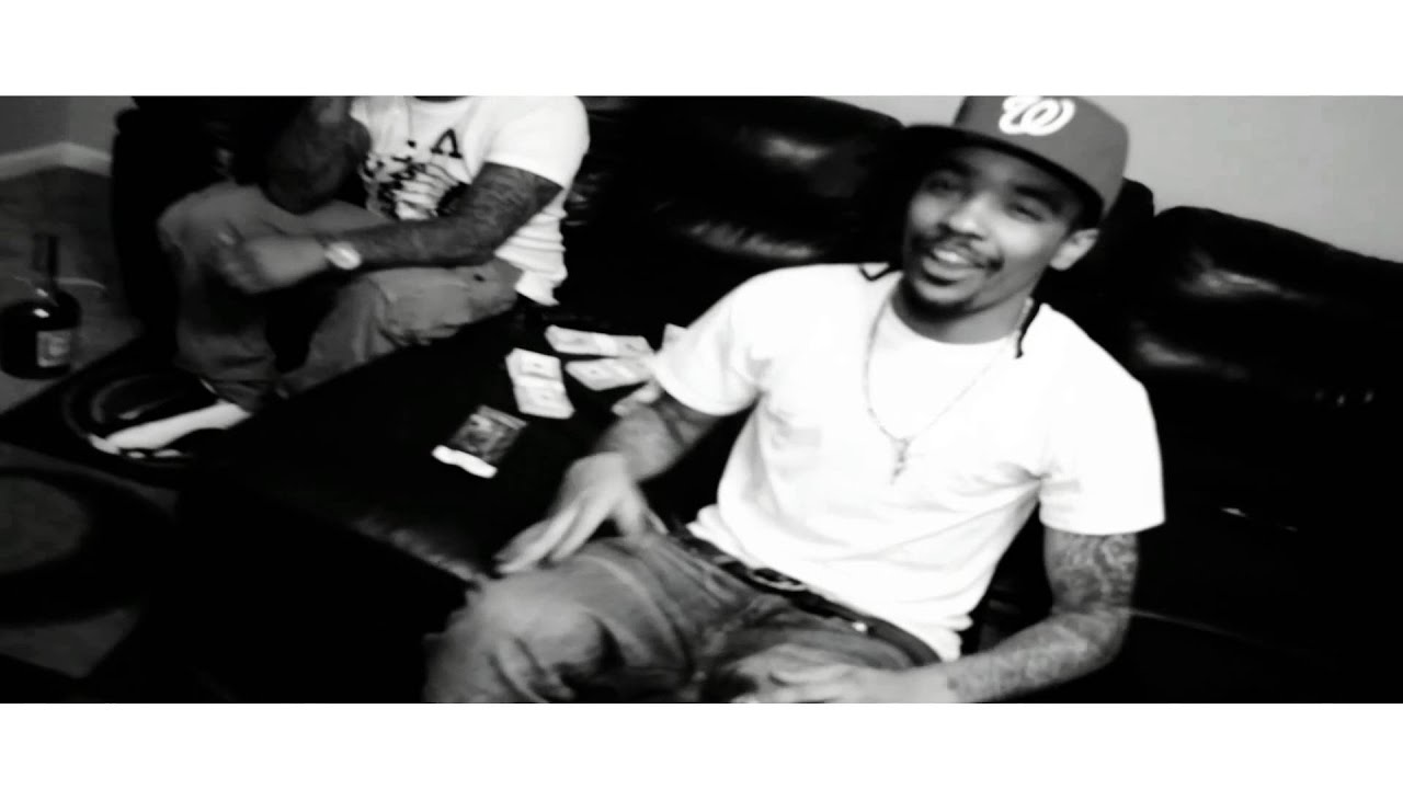 Buggzy - WestBound (OFFICIAL MUSIC VIDEO) KB FILMS