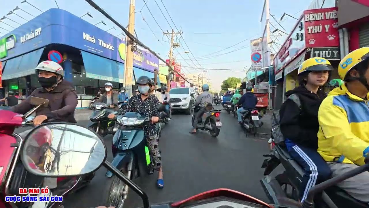 VIỆT KIỀU COI LẠI KHU ĐỒNG RUỘNG AN DƯỠNG PHÚ LÂM BÂY GIỜ THAY ĐỔI CHÓNG MẶT, TOÀN DÂN NHÀ GIÀU SỐNG