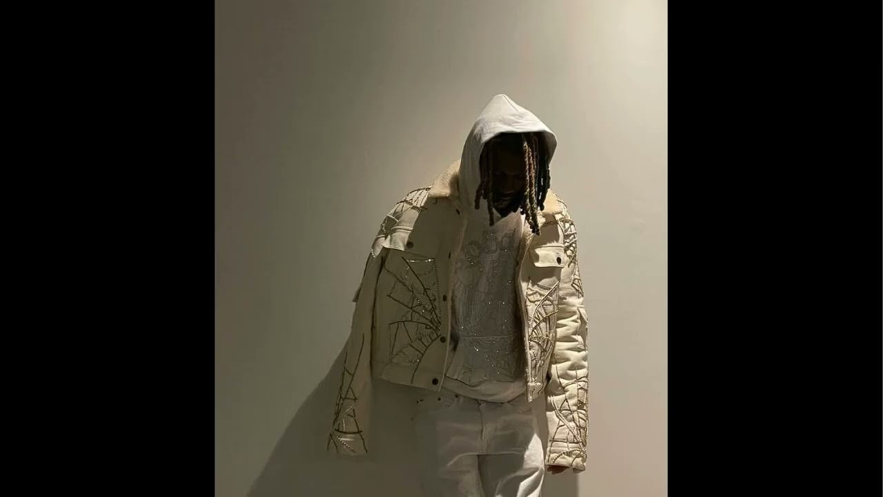 nine vicious x sample x kanye west type beat - 