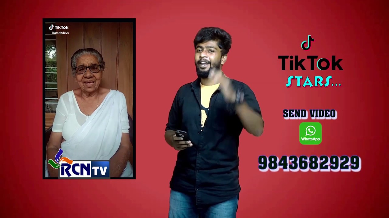 TIKTOK STAR Review | RCNTV