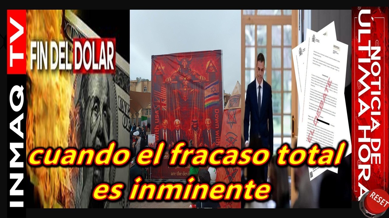 cuando el fracaso total es inminente noticias ultima hora