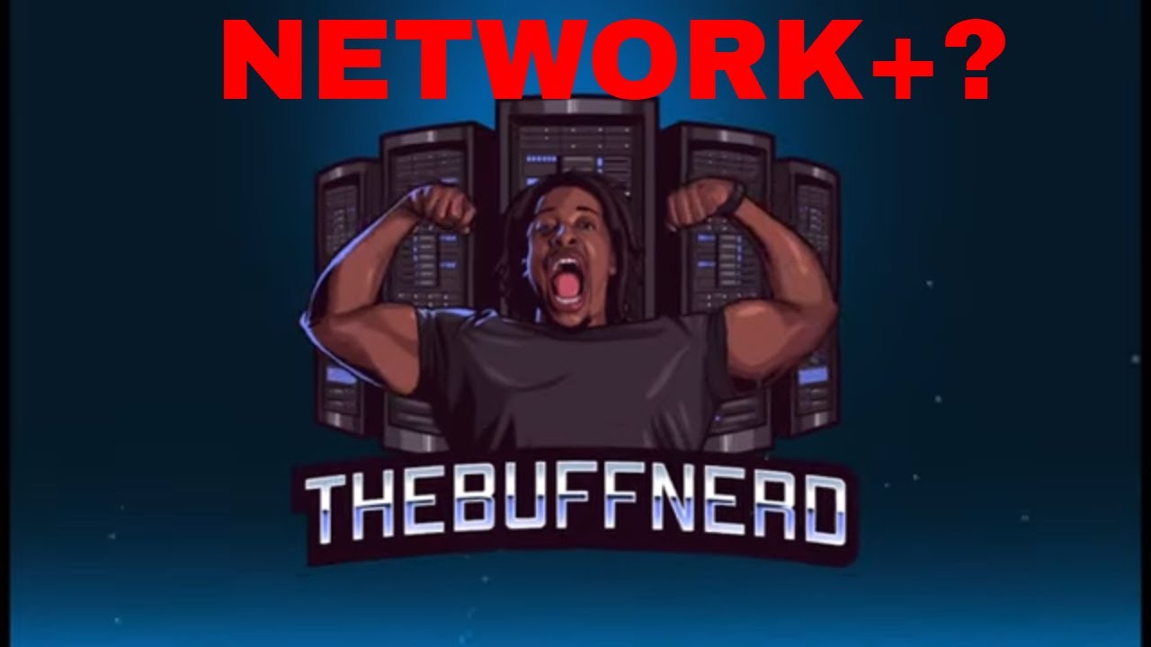 Is The Network+ Worth It?