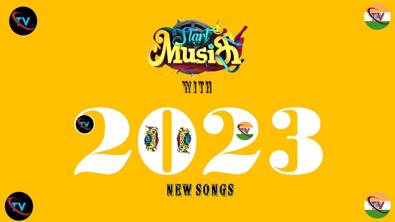 Start Music With 2023 New Songs | Start Music 2023 | @Tamil Vaathi Quiz