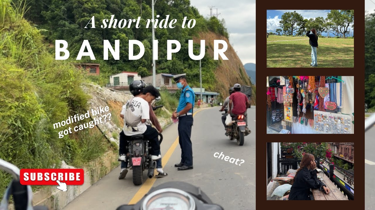 Ride to Bandipur  on classic 350