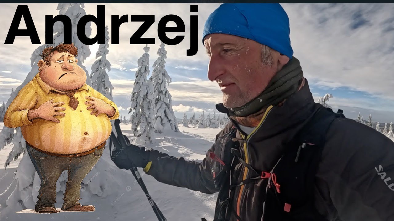 🙀 MOJA HISTORIA: od korporacji do biegania ultra,  czyli jak straciłem 32kg i odzyskałem głowę
