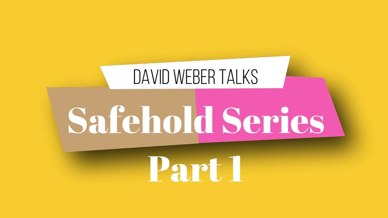Safehold Series Part 1