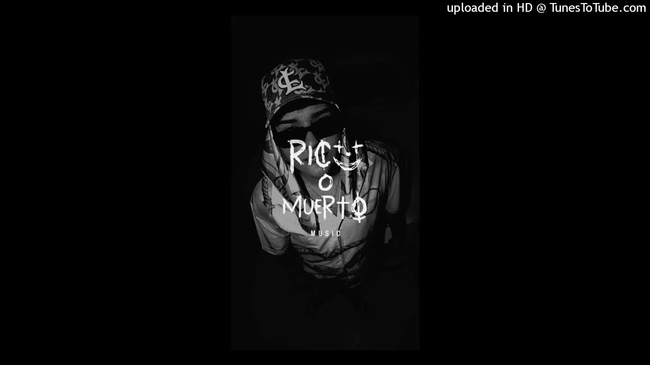 [FREE] Victor Mendivil x Wicked Outside Type Beat ''En La Radio''