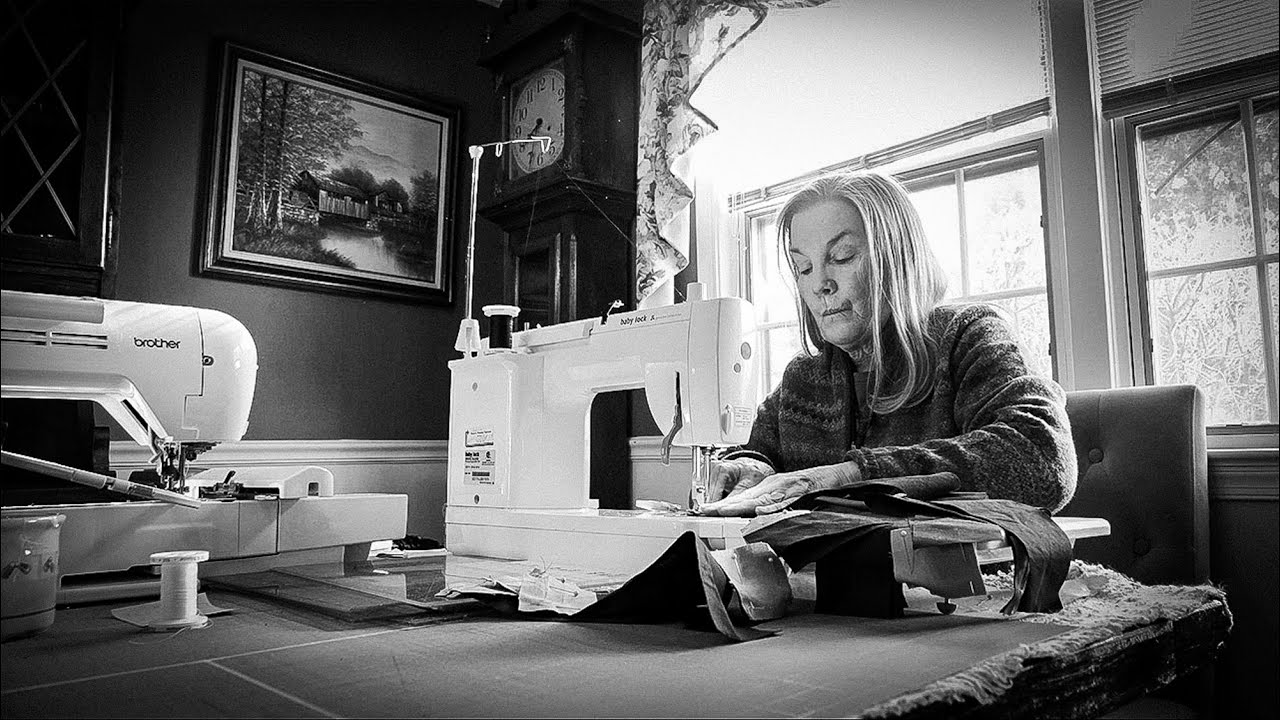 Memory Quilts by Molly | RC Portraits