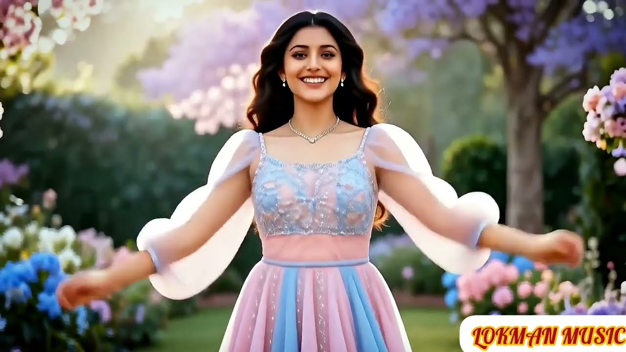 Yeh Jo Teri Payalon Ki Chan Chan Hai || Hindi Song 🎵♥️👈