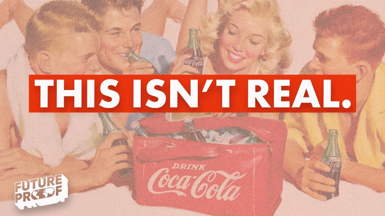 How Nostalgia Sells You a Lie
