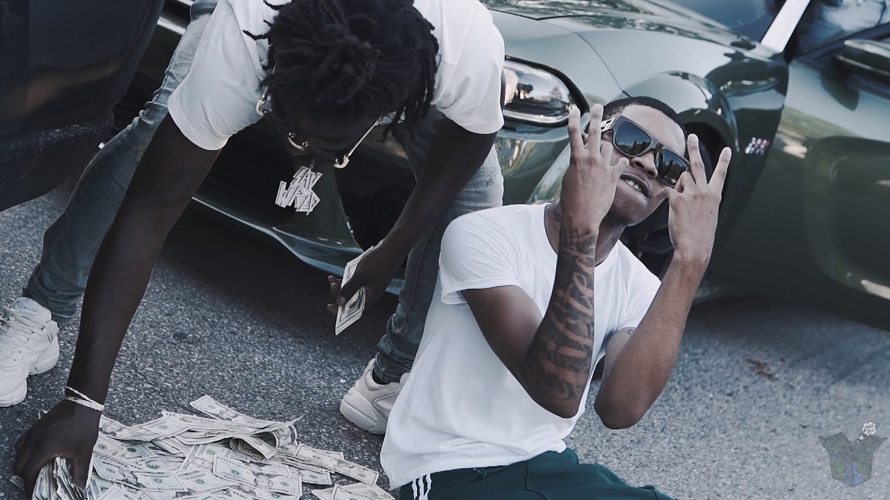 YSR Bruce x Don Perrion - 