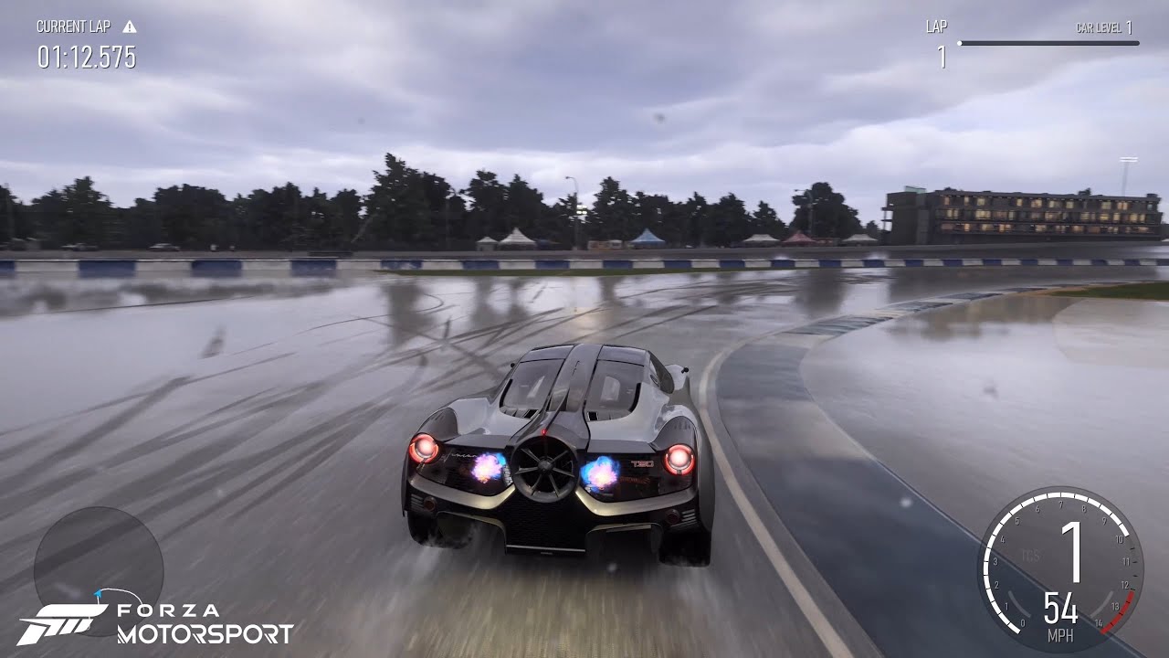 Upcoming Cars in Forza Motorsport Update 2.0