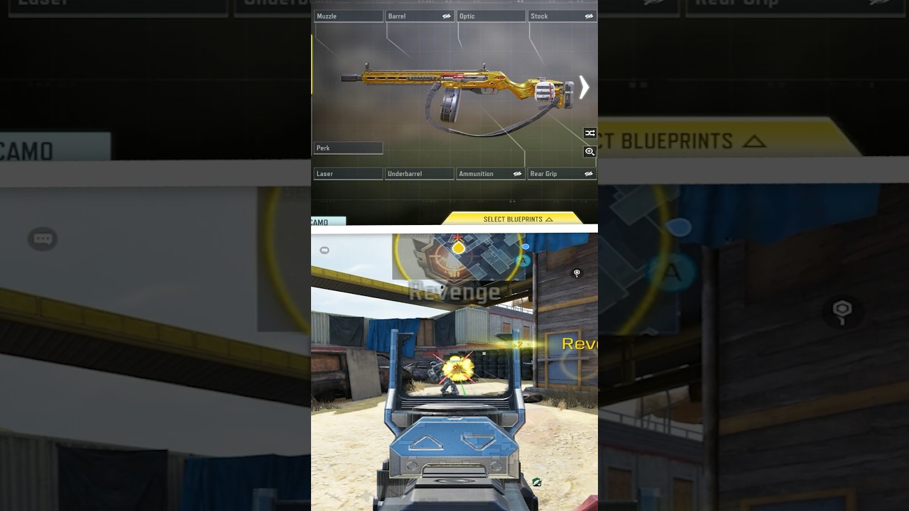 BEST PPSH 41 LOADOUT IN SEASON 5