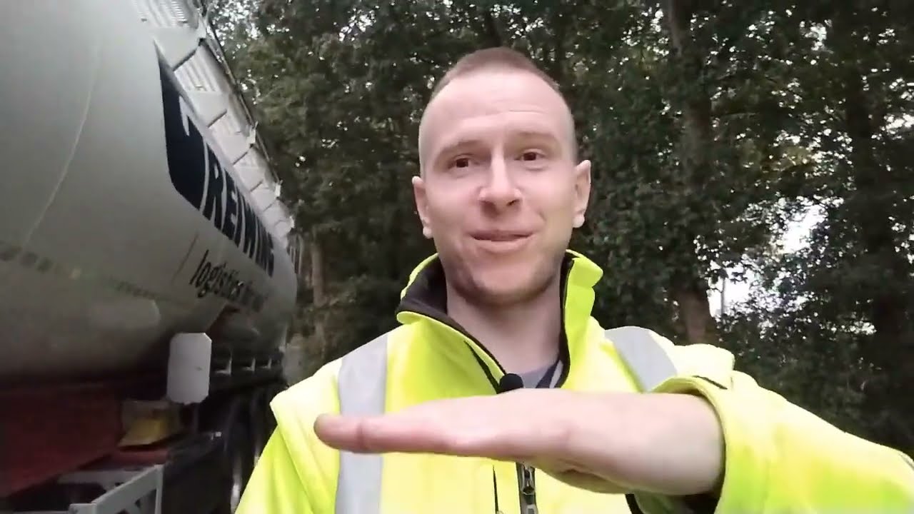 Zimowa obsługa silosa- kilka rzeczy które mogą ułatwić życie👌