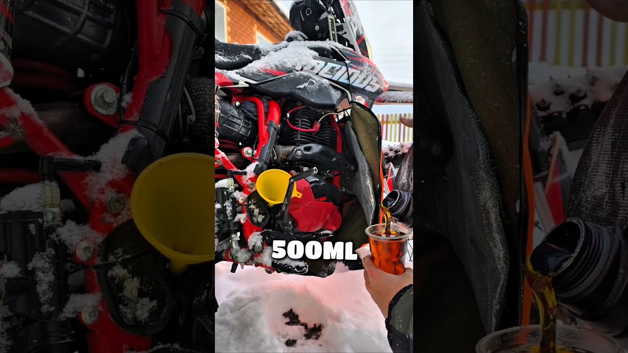 тгк procidus #покатушки #эндуро #bike #moto #питбайк