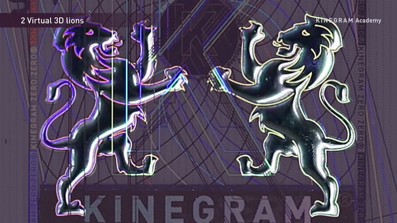 KINEGRAM ACADEMY 