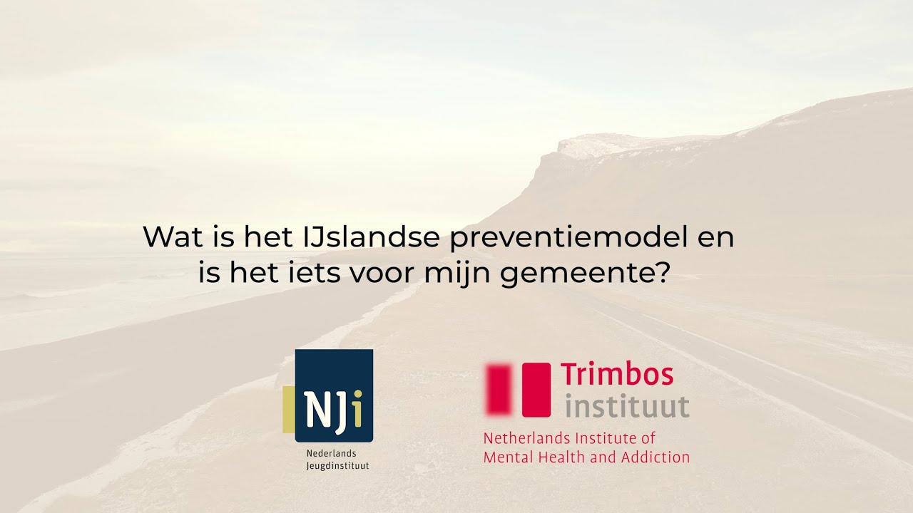 Hoe het IJslandse preventiemodel Nederlandse gemeenten helpt hun jongeren de beste toekomst te geven