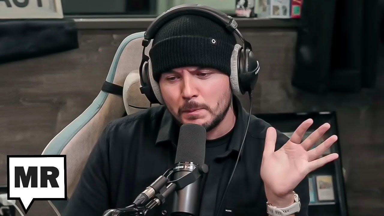 WHOOPSIE: Tim Pool Lawsuit Reveals More Than He Realizes