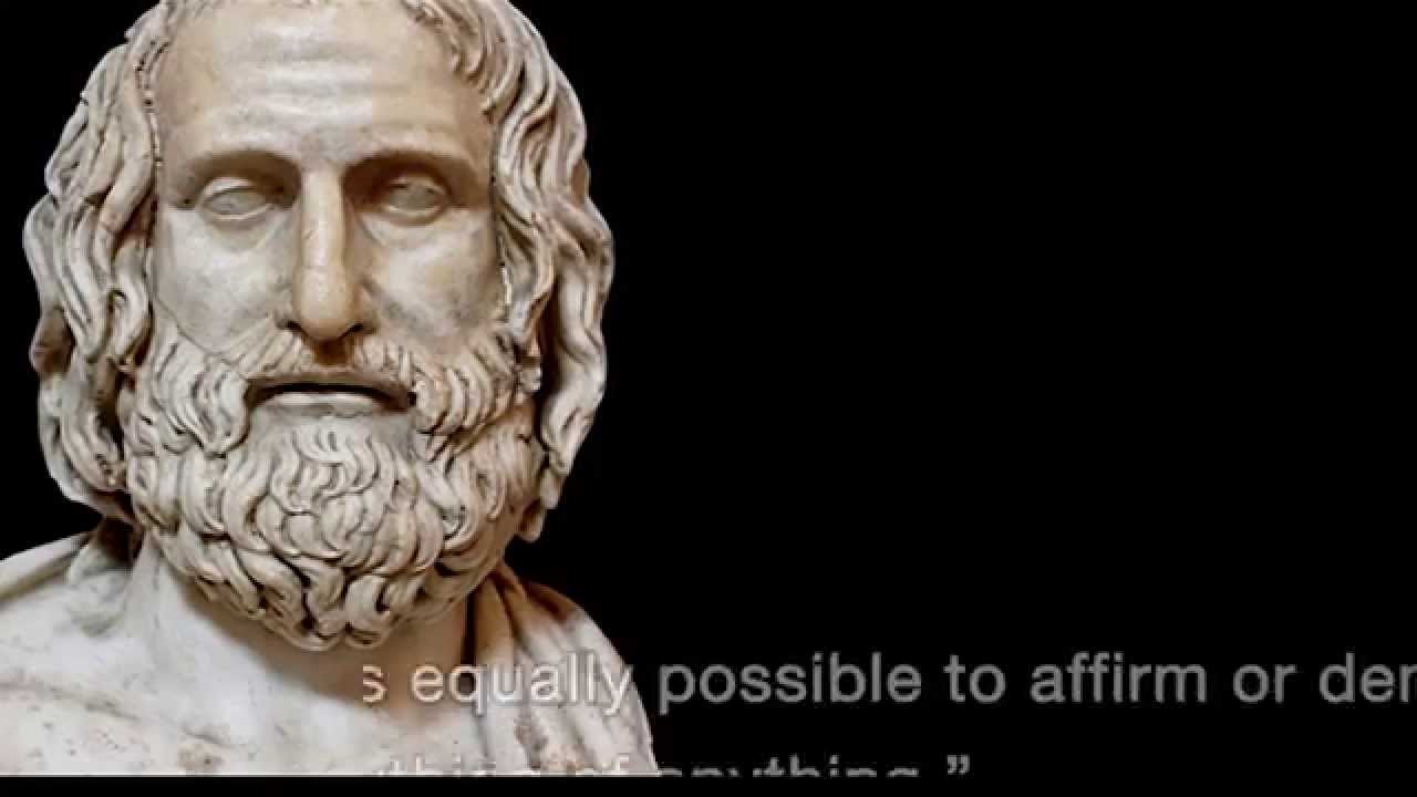 A History of Philosophy 6.2 Sophists | Official HD