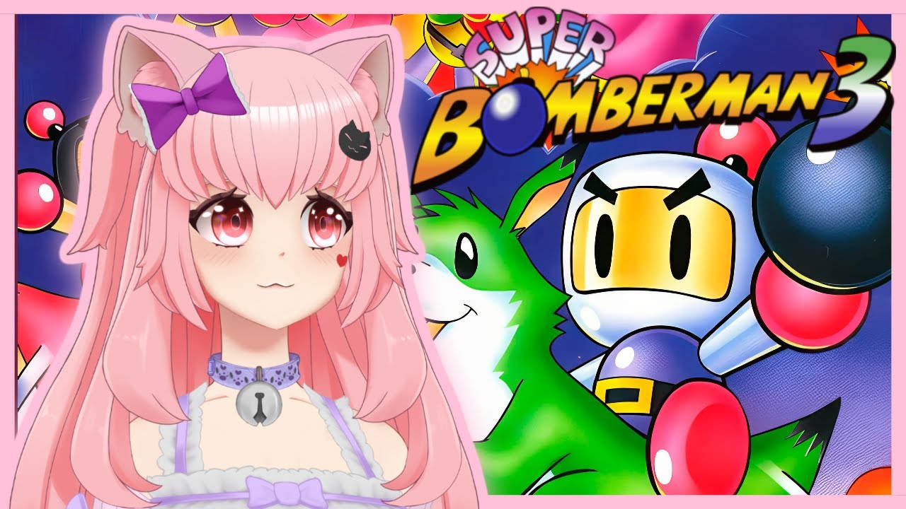 Zerando Todos Super Bomberman! ~ Super Bomberman 3