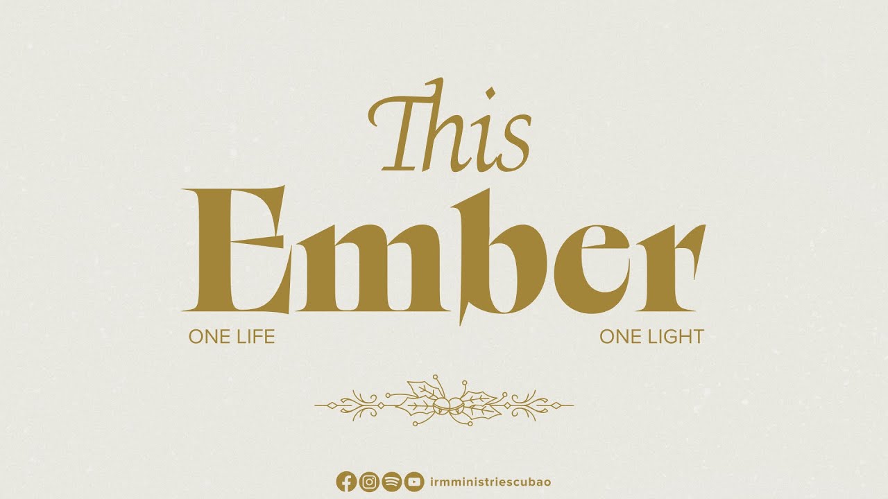 Called To Shine (Ps. Rey Maningas)
