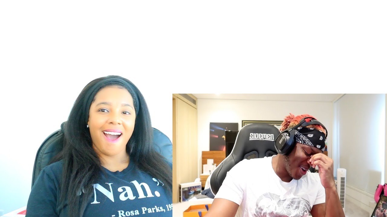 KSI GETTING ROASTED FOR 11 MIN STRAIGHT -