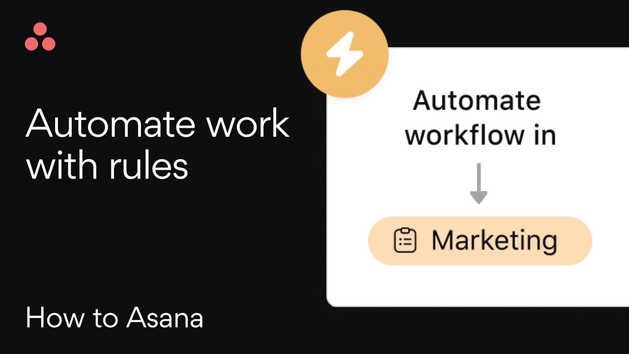 So funktioniert Asana: Automatisieren von Arbeitsabl&auml;ufen mit R