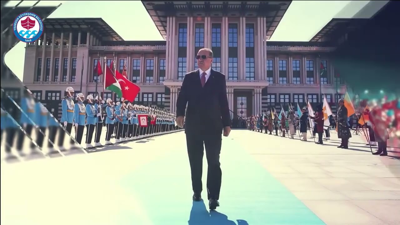 Trabzon Füniküler Hattı Projesi